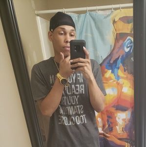 Meet your Posher, Kenneth